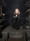 定妆照 #01：克里斯塔娜·洛肯 Kristanna Loken