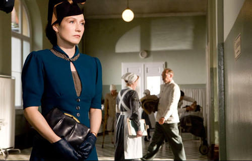 刺杀希特勒Valkyrie(2008)剧照 #04