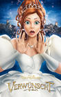 魔法奇缘/Enchanted(2007) 电影图片 角色海报(德国) #01 省略图