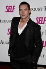 乔纳森·莱斯·梅耶斯 Jonathan Rhys Meyers 生活照 #20