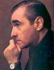 写真 #13：马丁·斯科塞斯 Martin Scorsese
