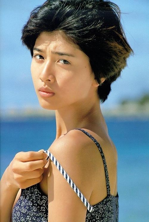 内田有纪