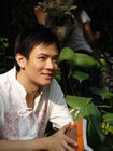 写真 #01：张子晨 Zichen Zhang