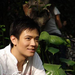 写真 #01：张子晨 Zichen Zhang