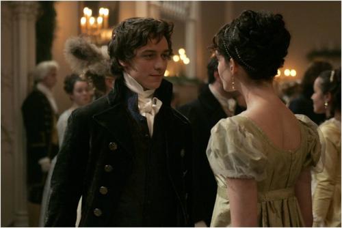 成为简·奥斯汀/Becoming Jane(2007) 电影图片 剧照 #14 大图 800X534