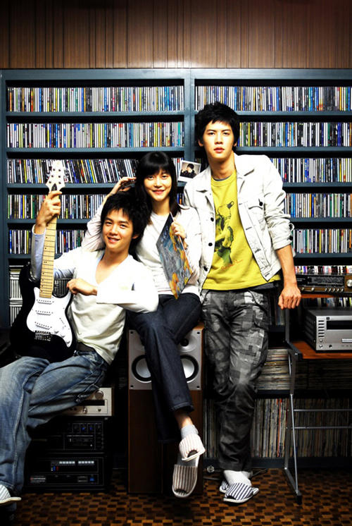 七音符/Do-re-mi-fa-so-la-ti-do(2008) 电影图片 剧照 #05 大图 530X791