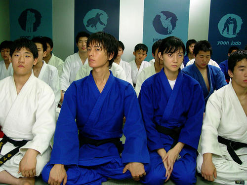 七音符/Do-re-mi-fa-so-la-ti-do(2008) 电影图片 剧照 #03 大图 850X638