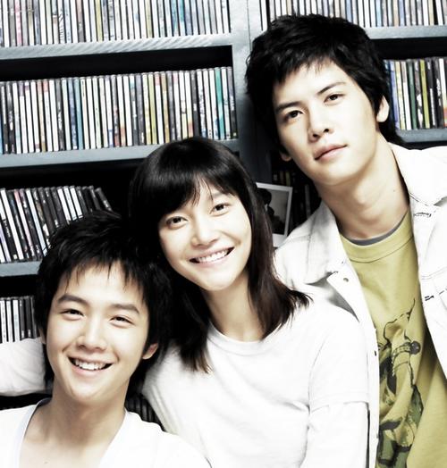 七音符/Do-re-mi-fa-so-la-ti-do(2008) 电影图片 剧照 #01 大图 580X608