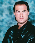 史蒂文·席格/Steven Seagal