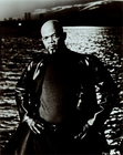 写真 #03：塞缪尔·杰克逊 Samuel L. Jackson