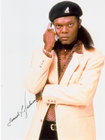 写真 #04：塞缪尔·杰克逊 Samuel L. Jackson