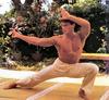 生活照 #01：尚格·云顿 Jean-Claude Van Damme