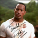 生活照 #01：道恩·强森 Dwayne Johnson