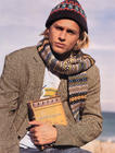 写真 #35：查理·汉纳姆 Charlie Hunnam