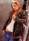写真 #37：查理·汉纳姆 Charlie Hunnam