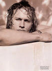 写真 #36：查理·汉纳姆 Charlie Hunnam