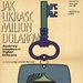 偷龙转凤How to Steal a Million(1966)