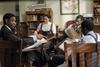 伟大的辩论家 剧照 #01