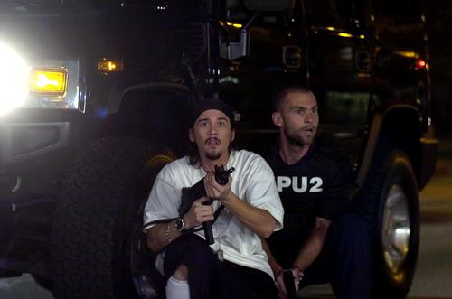 南方传奇Southland Tales(2006)剧照 #22