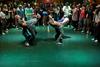 舞出我人生2/Step Up 2 the Streets