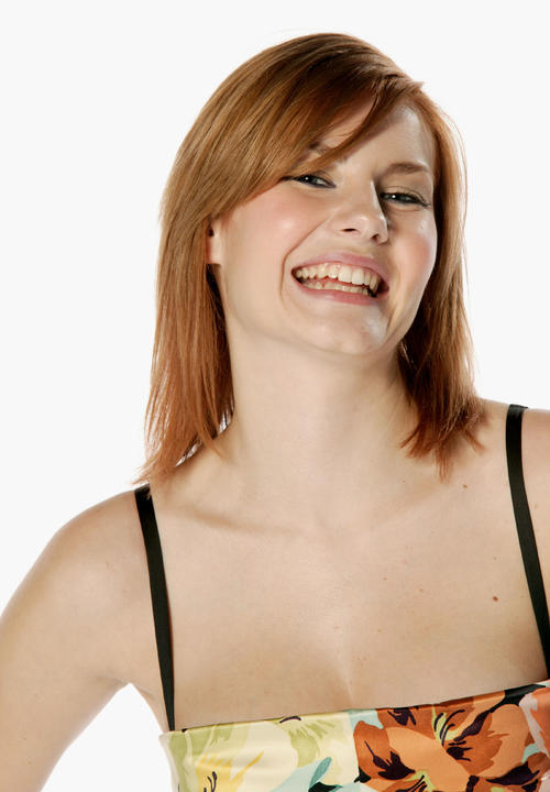 伊丽莎·库斯伯特 Elisha Cuthbert 写真 #33