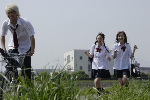 恋空Koizora(2007)剧照 #03