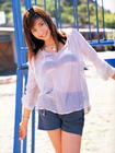 写真 #08：片濑那奈 Nana Katase