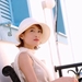 写真 #02：鲍逸琳 Yilin Bao