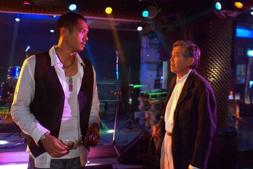 奇妙的旅程I Wish(2007)剧照 #04