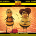 蜜蜂总动员/Bee Movie(2007)