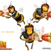 蜜蜂总动员/Bee Movie(2007)