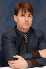 肖像 #06：汤姆·克鲁斯 Tom Cruise