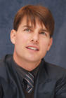 肖像 #02：汤姆·克鲁斯 Tom Cruise