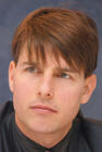 肖像 #01：汤姆·克鲁斯 Tom Cruise