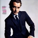 写真 #01：盖文·罗斯戴尔 Gavin Rossdale