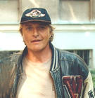 生活照 #18：鲁特格尔·哈尔 Rutger Hauer
