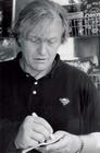 生活照 #16：鲁特格尔·哈尔 Rutger Hauer