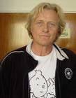 生活照 #29：鲁特格尔·哈尔 Rutger Hauer