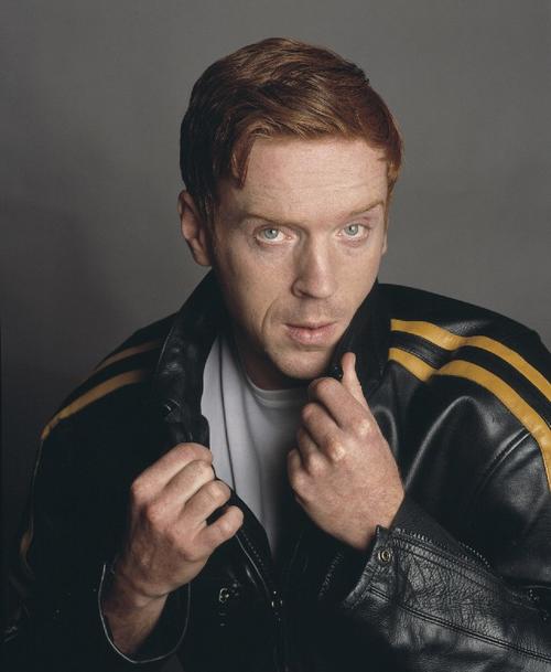 戴米恩·路易斯 Damian Lewis 写真 #03