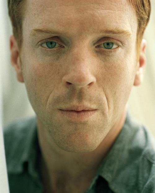 戴米恩·路易斯 Damian Lewis 写真 #01