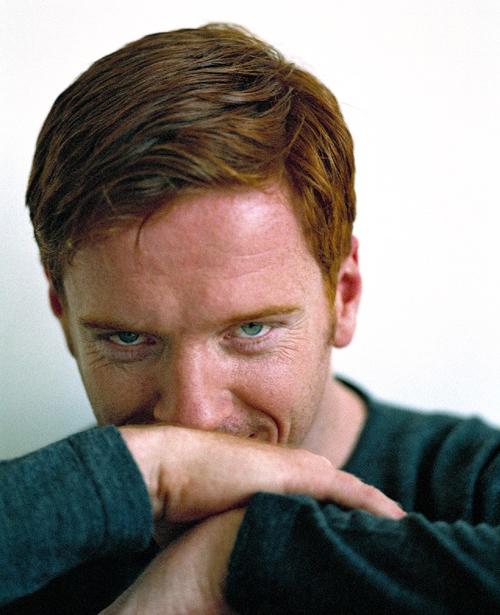 戴米恩·路易斯 Damian Lewis 写真 #02