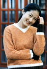 写真 #02：沈银河 Eun Ha Shim