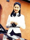 写真 #13：沈银河 Eun Ha Shim