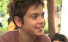 生活照 #04：亚历山大·古尔德 Alexander Gould