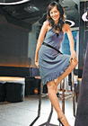 写真 #01：陈法拉 Fala Chen