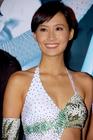 陈法拉/Fala Chen