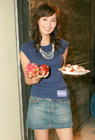 照片 #05：陈法拉 Fala Chen