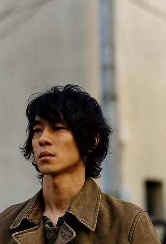 加濑亮 Ryô Kase 写真 #06