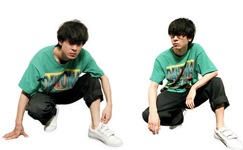 加濑亮 Ryô Kase 写真 #10