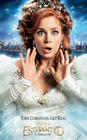 魔法奇缘/Enchanted(2007) 电影图片 角色海报 #07 省略图